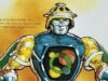 Roger Candy, o fabricante de brinquedos por trás de ‘He-Man’, morre aos 91 anos