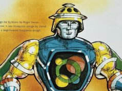 Roger Candy, o fabricante de brinquedos por trás de ‘He-Man’, morre aos 91 anos