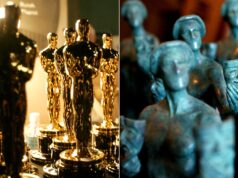 O Oscar outline datas para cerimônias finais na ABC, já que o Actor Awards também reserva datas para 2027 e 2028