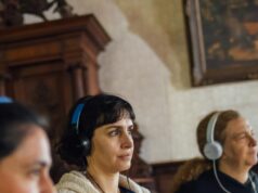 Adaptar ‘A Casa dos Espíritos’ de Isabel Allende para a TV foi ‘realismo mágico’