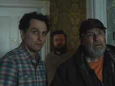 Acenando para ‘Tubarão’, ‘Widow’s Bay’ lança uma sombra em uma ilha com acontecimentos estranhos