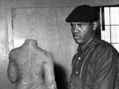 Melvin Edwards, escultor que uniu a diáspora africana em ‘Fragmentos de Lynch’, morre aos 88 anos