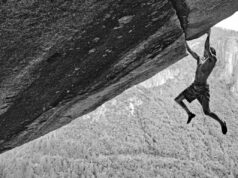 ‘The Darkish Wizard’ examina a vida e a morte de um alpinista lendário