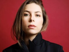 Anna Handler se tornará regente residente da Filarmônica de Los Angeles