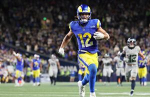 Departamento de Justiça está de olho nos acordos de direitos de mídia da NFL