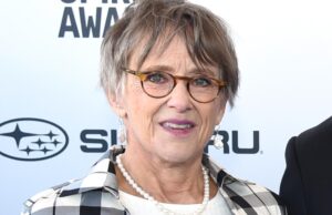 Mary Beth Damage, atriz de ‘Interiores’ e ‘O mundo segundo Garp’, morre aos 79 anos