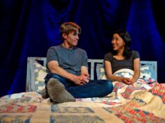 Aviso de gatilho? ‘For Want of a Horse’ dá novo significado ao termo ‘amante dos animais’