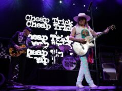 Novo álbum do Low cost Trick mostra que eles estão longe de ser ‘All Washed Up’