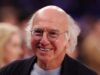 Larry David discute ‘Curb Your Enthusiasm’, legados de ‘Seinfeld’ e nova série da HBO