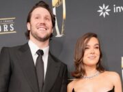 Hailee Steinfeld e Josh Allen dão as boas-vindas a uma menina: ‘Saboreando esses primeiros momentos’