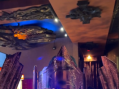 A pipoca salvou os cinemas há um século. Agora a indústria aposta em baldes de pipoca colecionáveis