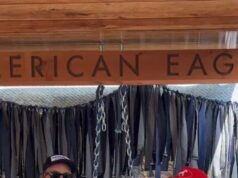 10 minutos nos bastidores com Bailey Zimmerman no Stagecoach