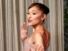 Ariana Grande anuncia novo álbum altamente aguardado, ‘Petal’