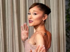 Ariana Grande anuncia novo álbum altamente aguardado, ‘Petal’