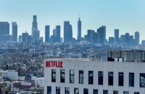 A receita international de streaming aumentou para US$ 160 bilhões em 2025. Eis o porquê