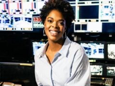 Ex-produtor executivo do ‘CBS Mornings’ junta-se ao MS NOW como diretor político