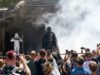 Darth Vader chega à terra de ‘Star Wars’, marcando um pivô para a Disneylândia