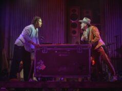 Loops musicais ‘Mexodus’ na jornada de escravizados em busca da liberdade abaixo da fronteira