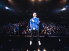 Michael Cruz Kayne transformou a morte de seu filho recém-nascido em um especial que irá destruir você