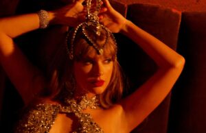 Taylor Swift é processada por uma dançarina e lança vídeo de ‘It Woman’ de Hollywood, Liz Taylor