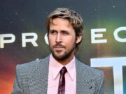Ryan Gosling estrelará novo filme dos diretores de ‘Every part In all places All at As soon as’
