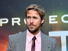 Ryan Gosling estrelará novo filme dos diretores de ‘Every part In all places All at As soon as’