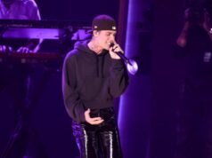 Veja o setlist completo da estreia de Justin Bieber no Coachella