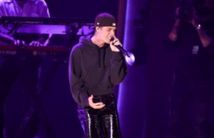 Veja o setlist completo da estreia de Justin Bieber no Coachella