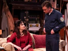 Uma história de duas peças de Arthur Miller: uma acerta, a outra perde completamente o momento