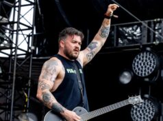 Bo Lueders, guitarrista e cofundador da banda de hardcore metallic Hurt’s Method, morre aos 38 anos