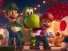 Irmãos sobem de nível em ‘The Tremendous Mario Galaxy Film’, mesmo que mais famílias aumentem a mania