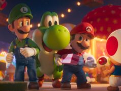 Irmãos sobem de nível em ‘The Tremendous Mario Galaxy Film’, mesmo que mais famílias aumentem a mania
