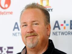 A estrela de ‘Storage Wars’, Darrell Sheets, conhecido como ‘The Gambler’, morre aos 67 anos