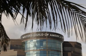 Acordo WGA inclui US$ 320 milhões para reforçar plano de saúde