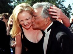 Jackie, filha do astro de ‘Columbo’, Peter Falk, morre aos 60 anos