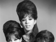 Nedra Talley Ross, última integrante sobrevivente do grupo feminino dos anos 60 Ronettes, morre aos 80 anos