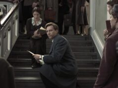 Um cruzado solitário pela justiça esbarra em uma parede de tijolos da period soviética em ‘Dois Promotores’