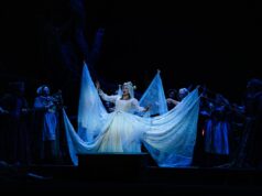 James Conlon inicia sua última etapa na Ópera de Los Angeles como diretor musical com uma missão