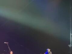 10 minutos nos bastidores com Darius Rucker no Stagecoach