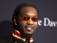 Rapper Offset baleado perto do manobrista de um cassino na Flórida; polícia detém duas pessoas