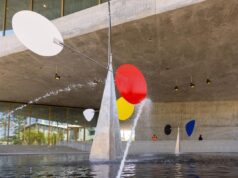 Erewhon abrirá nas novas Galerias David Geffen do LACMA