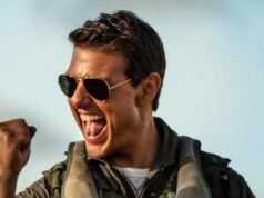 ‘High Gun 3’ está em desenvolvimento com Tom Cruise e Jerry Bruckheimer