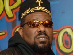 Afrika Bambaataa, pioneira do hip-hop e rapper de ‘Planet Rock’, morre aos 68 anos