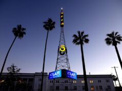 Juiz federal pode impedir fusão da emissora de TV Nexstar-Tegna