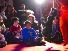 ‘Agora é a hora’: Bob Baker Marionette Theatre para fazer de Highland Park seu lar para sempre