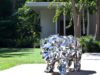 Gagosian Beverly Hills apresenta o primeiro present de Frank Gehry desde a morte do icônico arquiteto