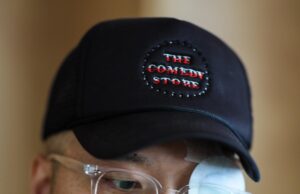 Alex Duong, comediante e ator de ‘Blue Bloods’ cuja carreira estava decolando, morre aos 42 anos após batalha contra o câncer