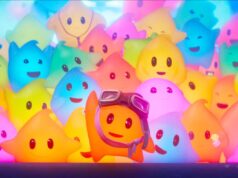 A cena pós-créditos de ‘The Tremendous Mario Galaxy Film’ é justiça para um personagem querido