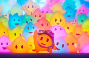 A cena pós-créditos de ‘The Tremendous Mario Galaxy Film’ é justiça para um personagem querido