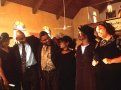 Jessie Jones, dramaturga e atriz de TV conhecida por co-escrever o filme ‘Kingdom Come’, morre aos 75 anos